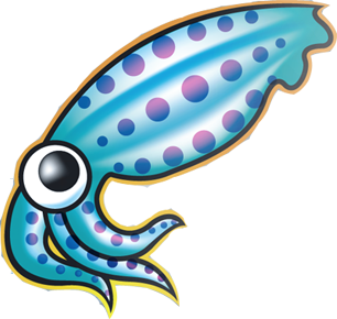 Squid Syntax